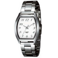 iBank(R)Stainless Steel Watch (For Men)
